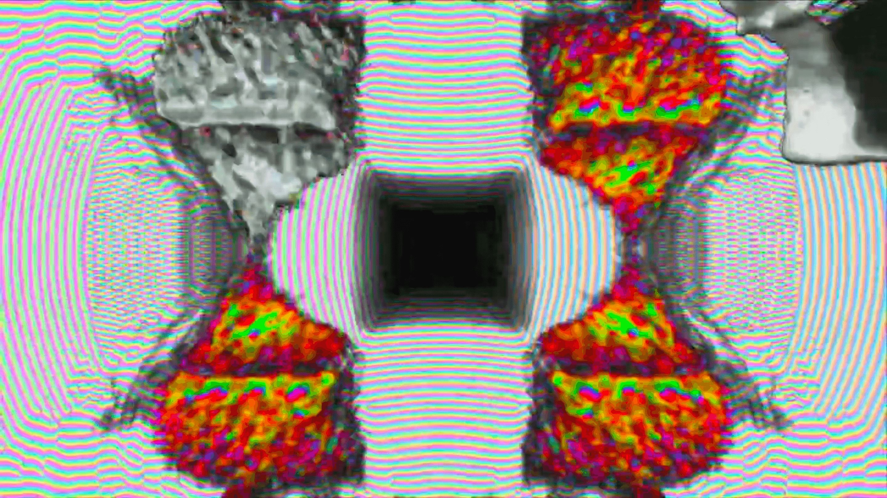 Big Scruff - Remind EP (Music Video)