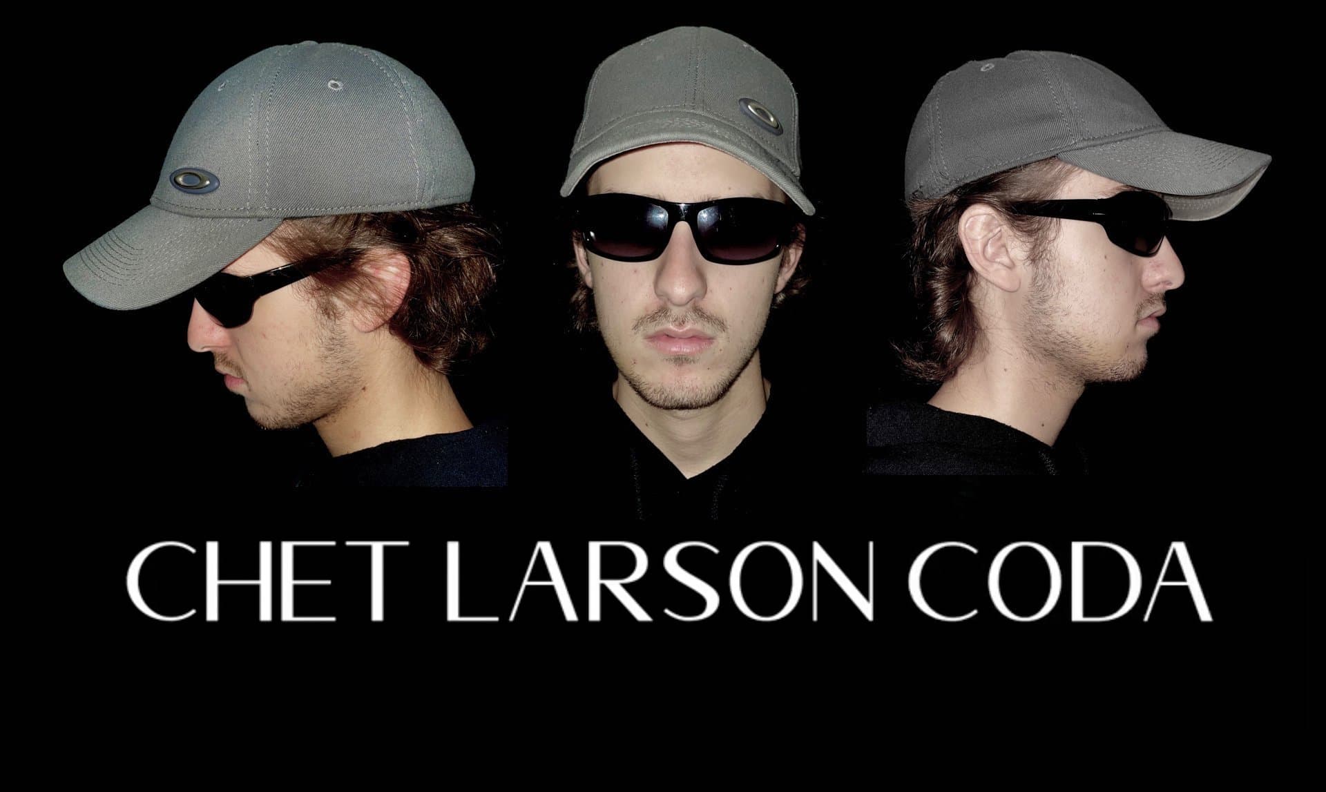 Chet Larson Coda