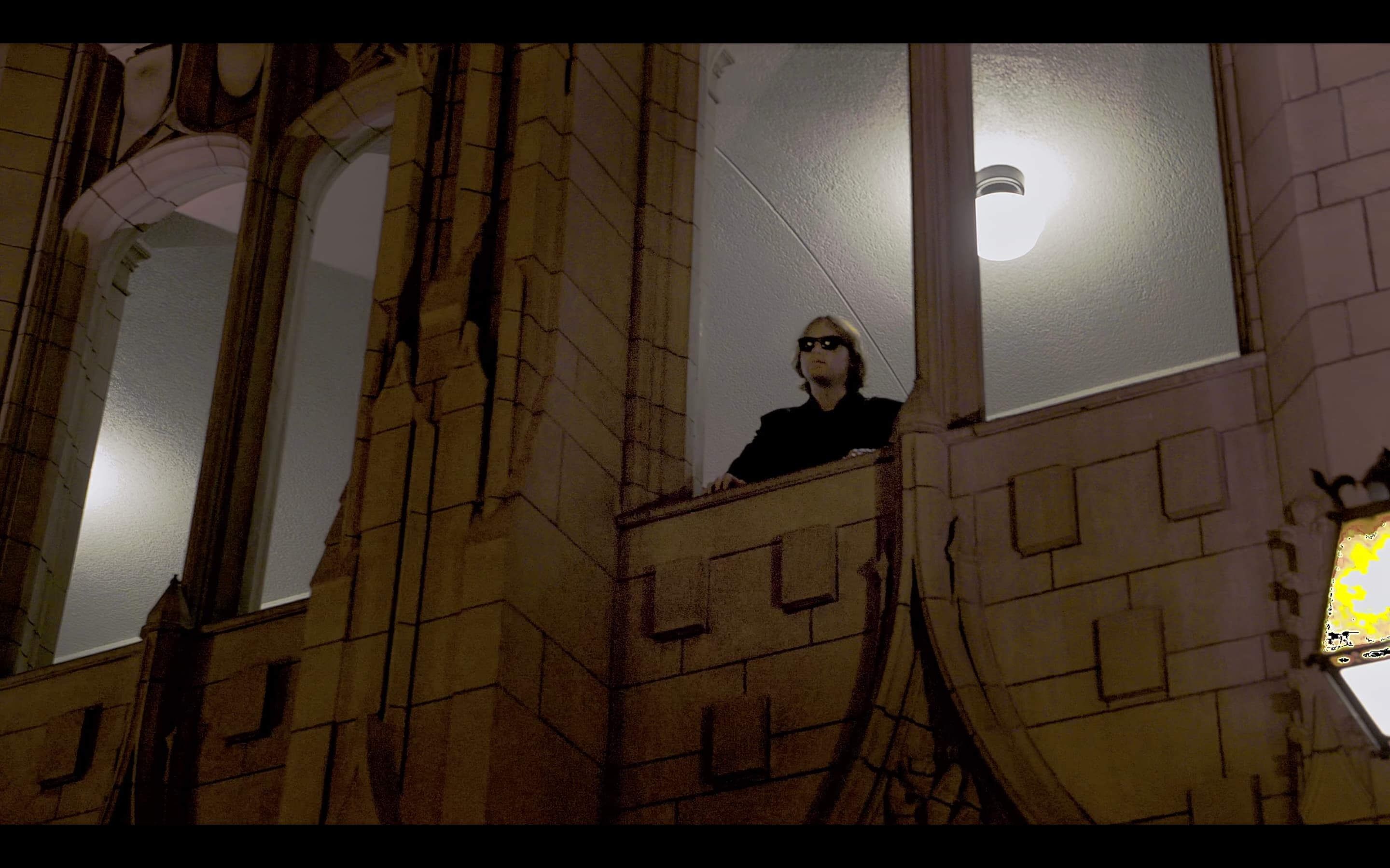 The Energy Solution - The End of 2010 (Official Music Video)