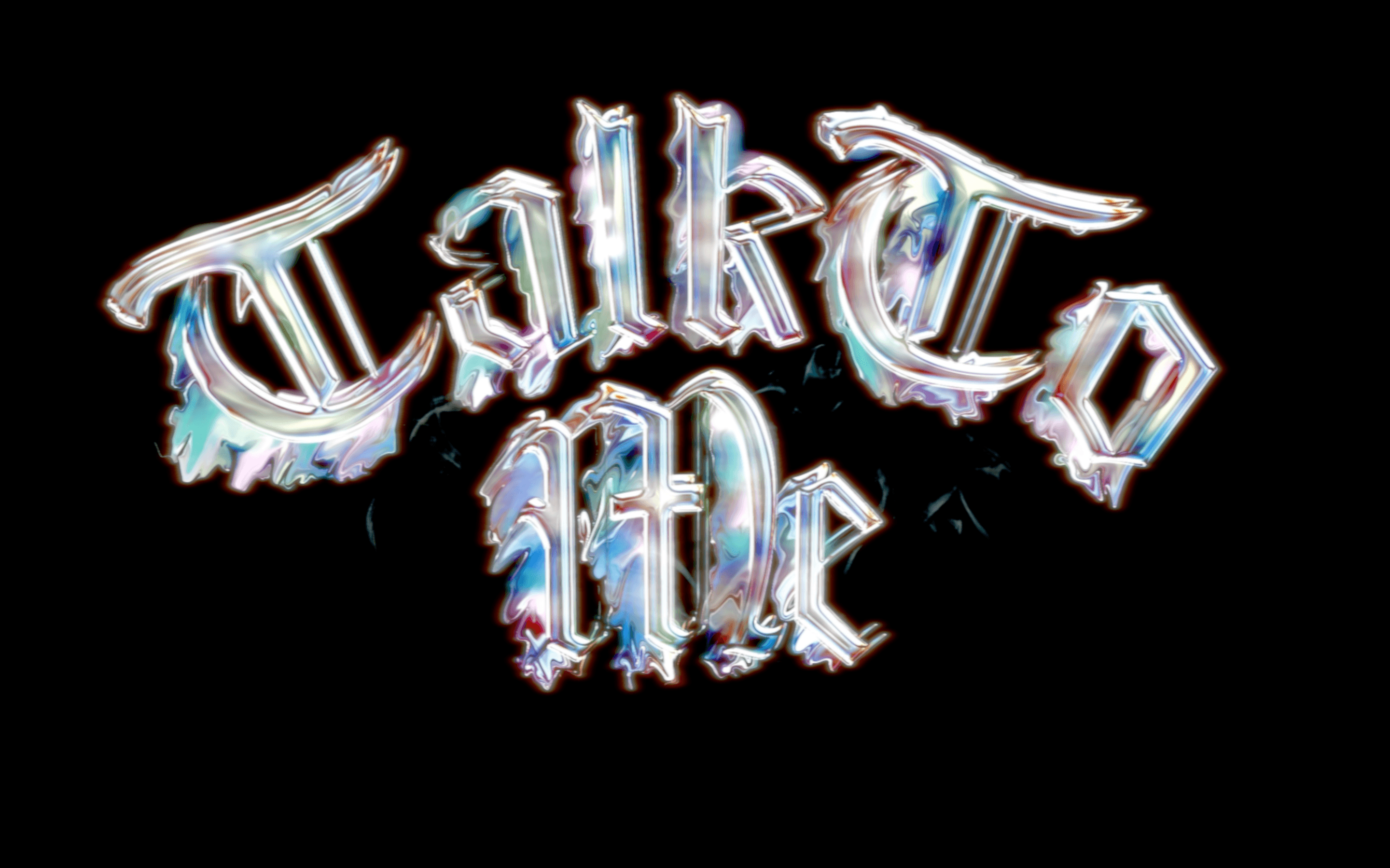 The Energy Solution - Talk to Me (Official Music Video)