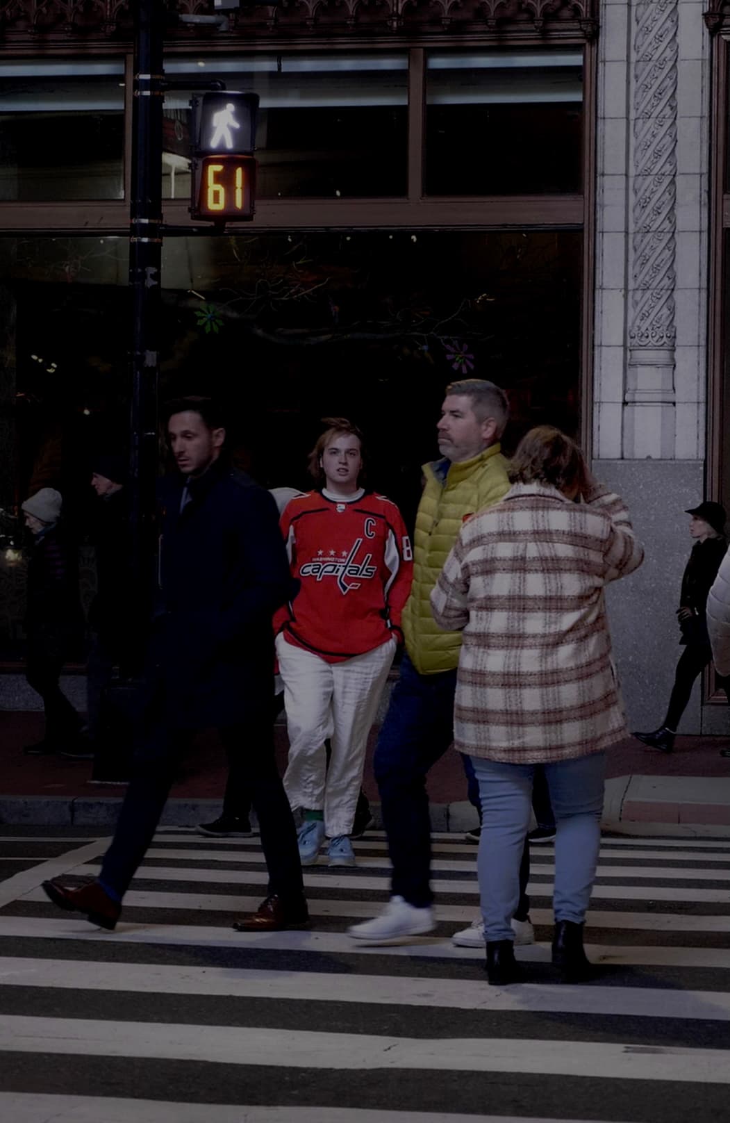 The Energy Solution - Talk to Me (Official Music Video)