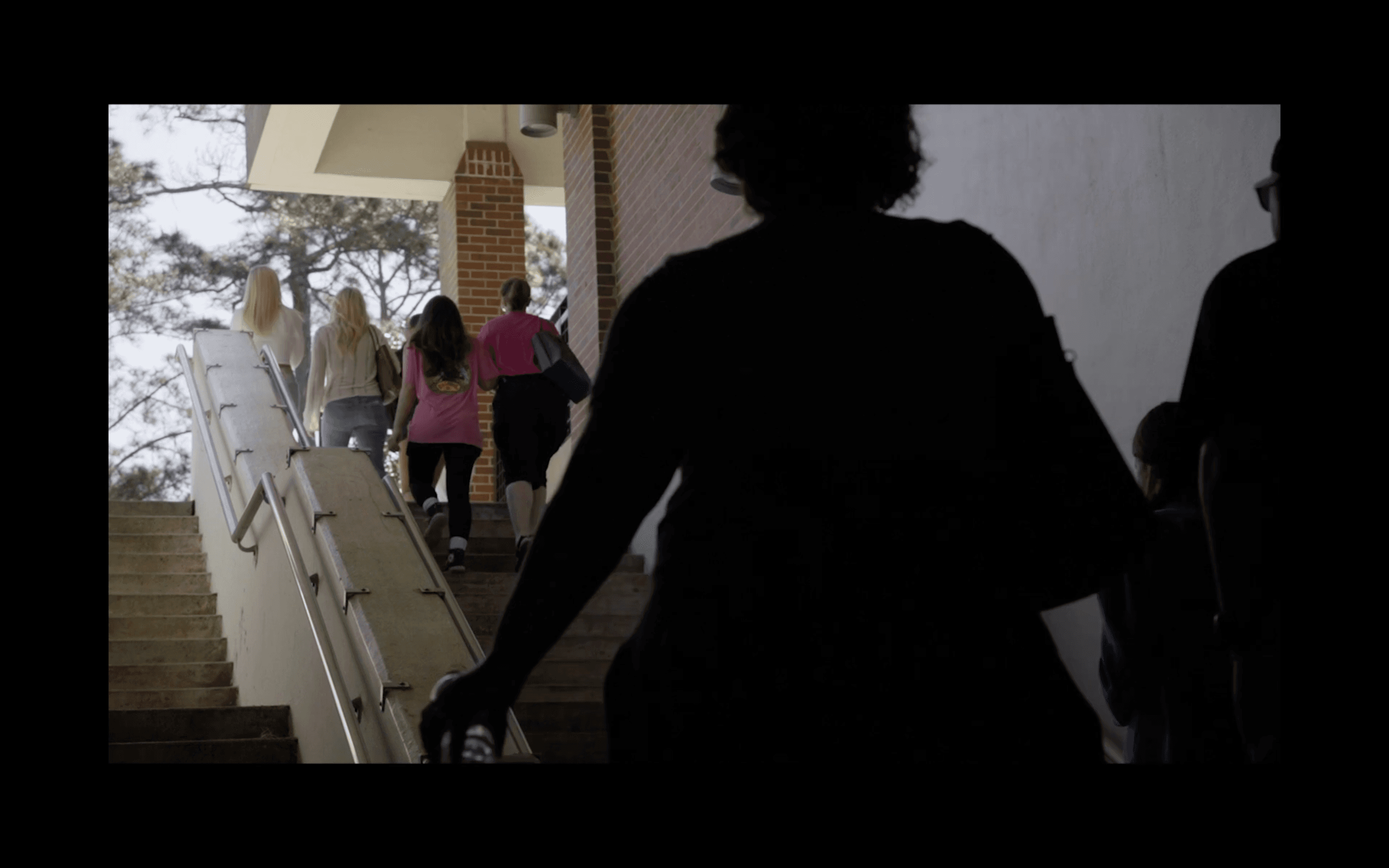 FSU Campus Tours Featurette