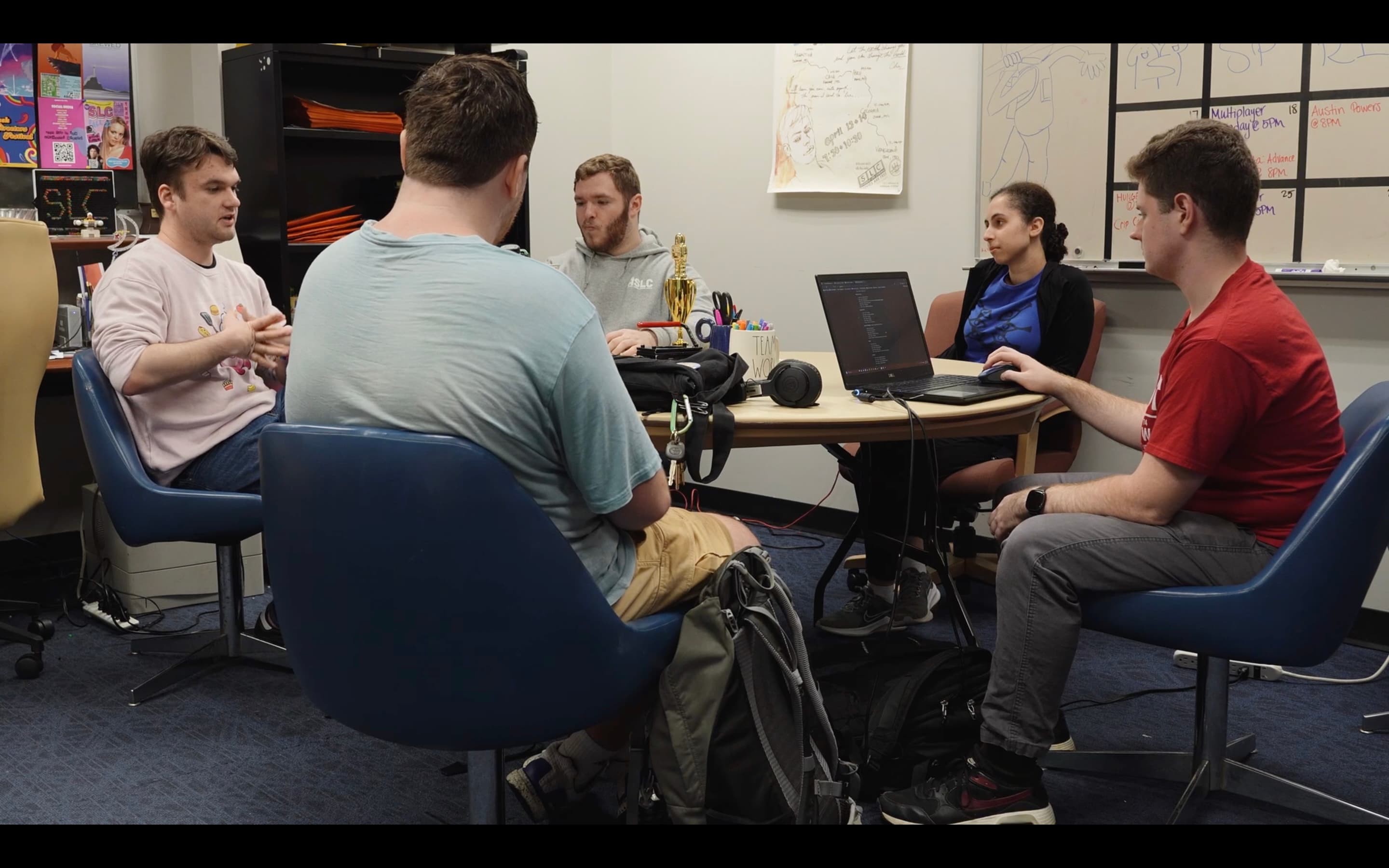 FSU Gaming Committee News Featurette