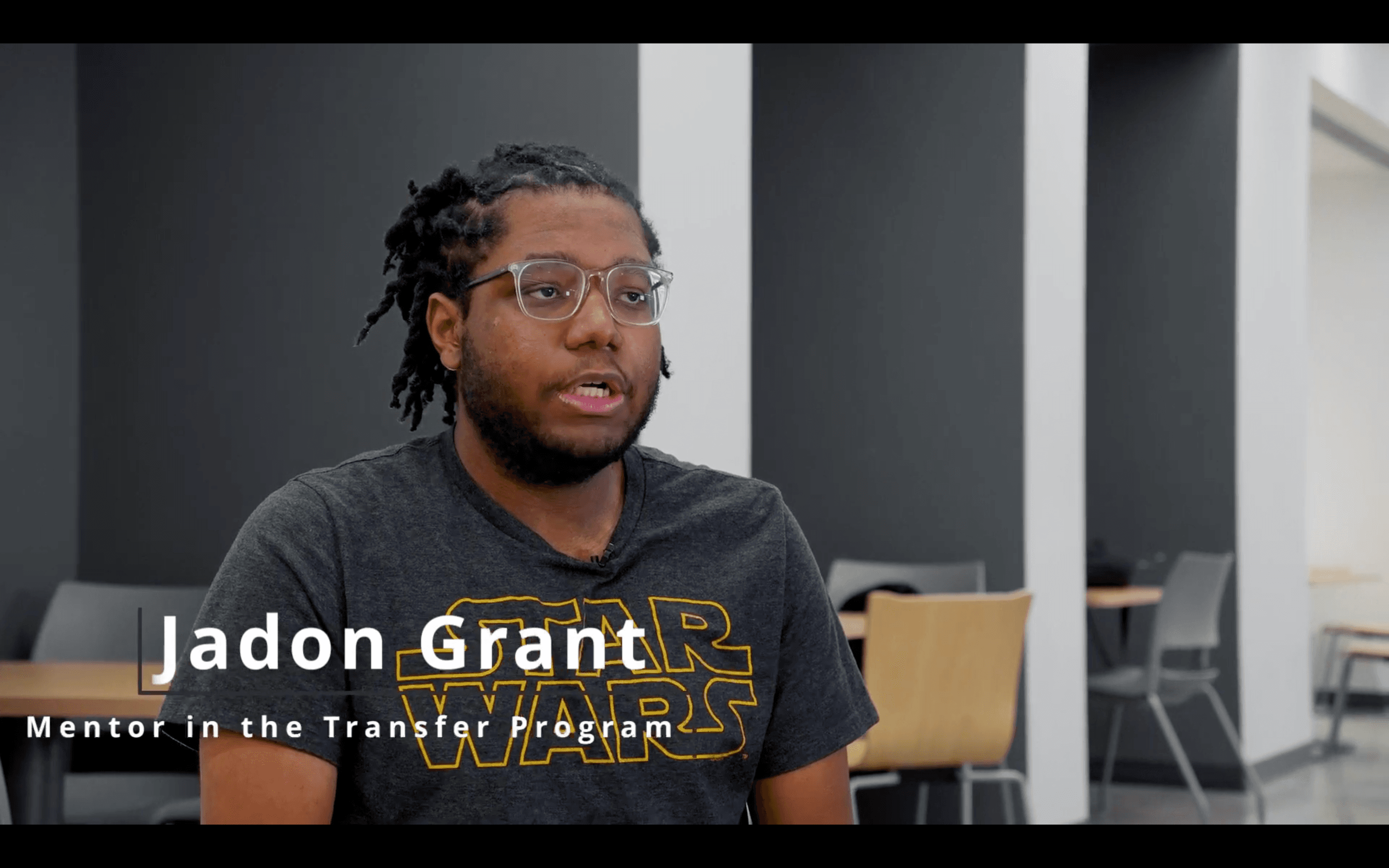 FSU Mentor Transfer Program Featurette