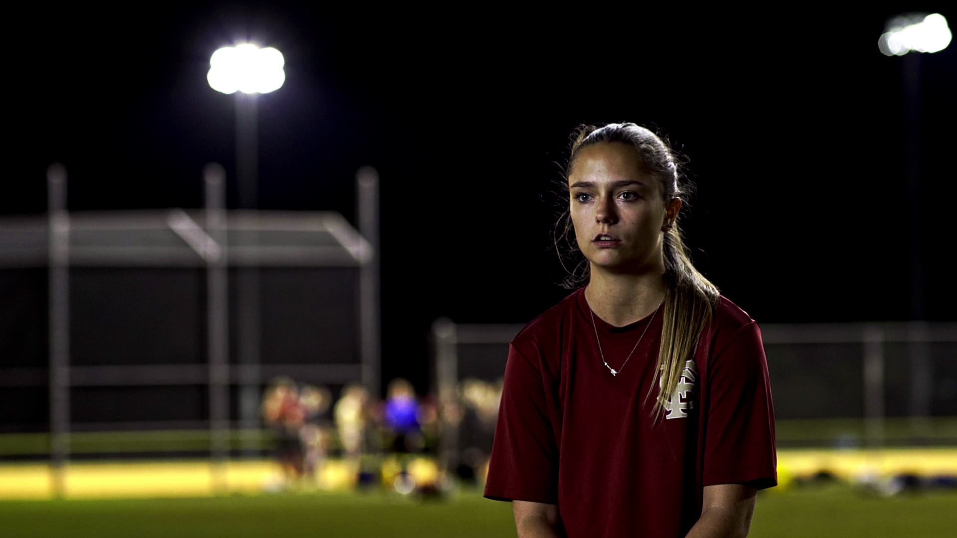 FSU Club Softball Feature