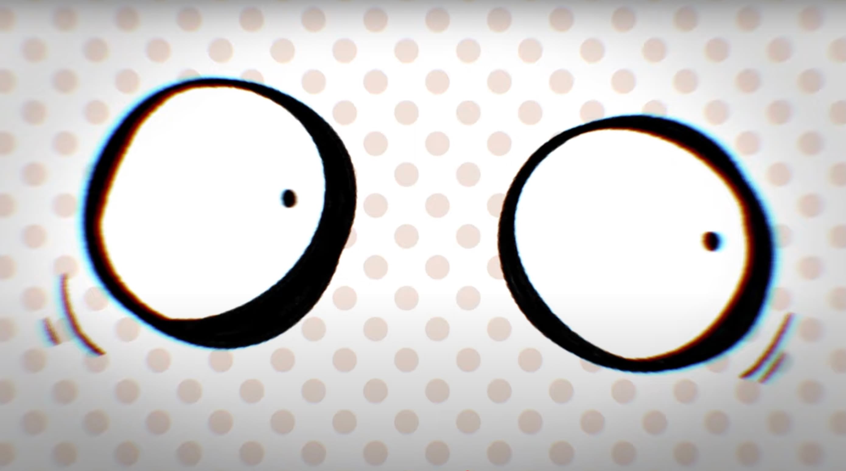 A Ghost at a Costume Party