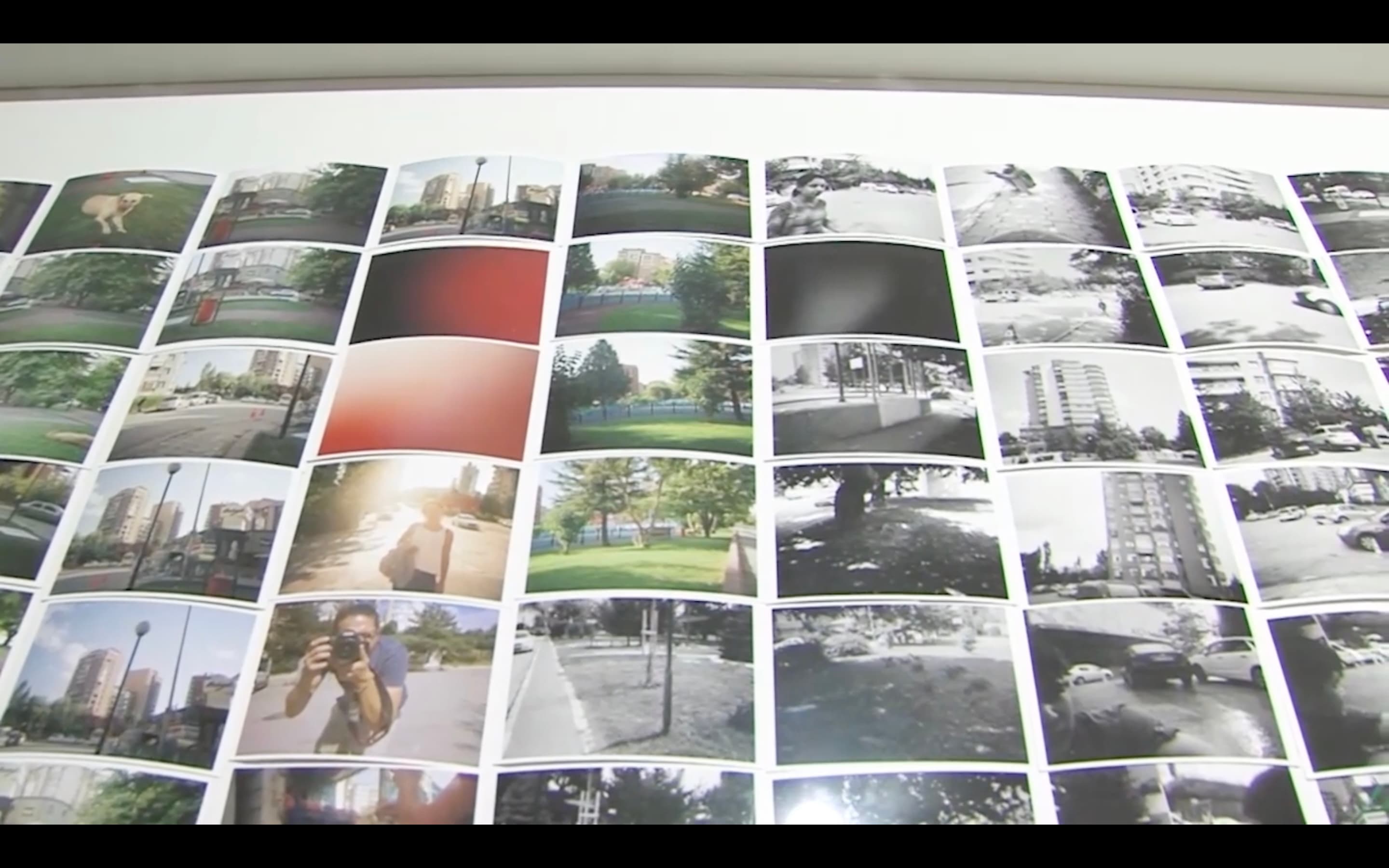 Let's Talk Moco: Visarts Center