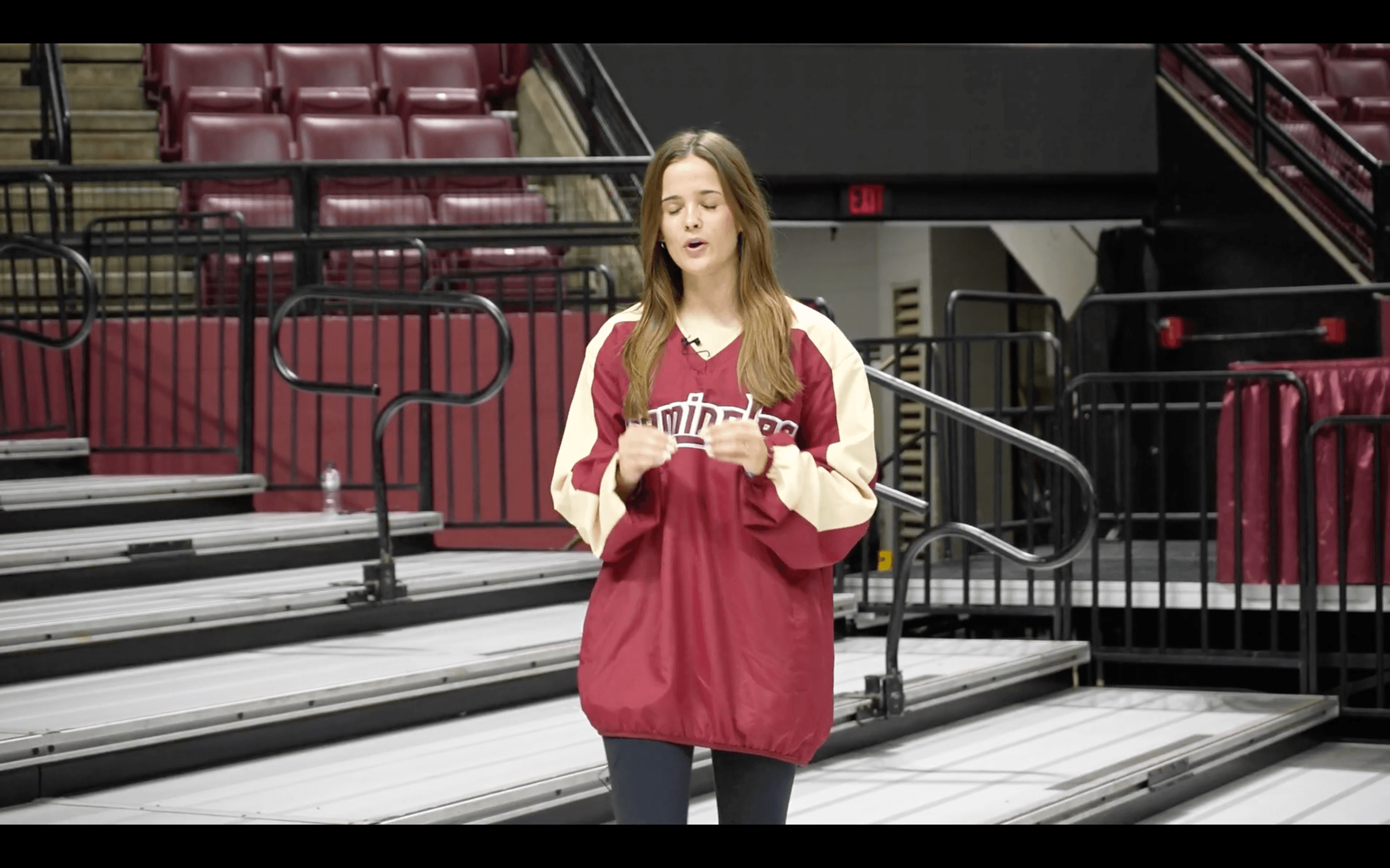 Marching Chiefs News Featurette