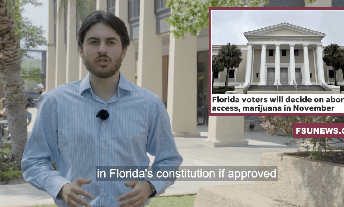 Seminole Scoop Episodes 24-34