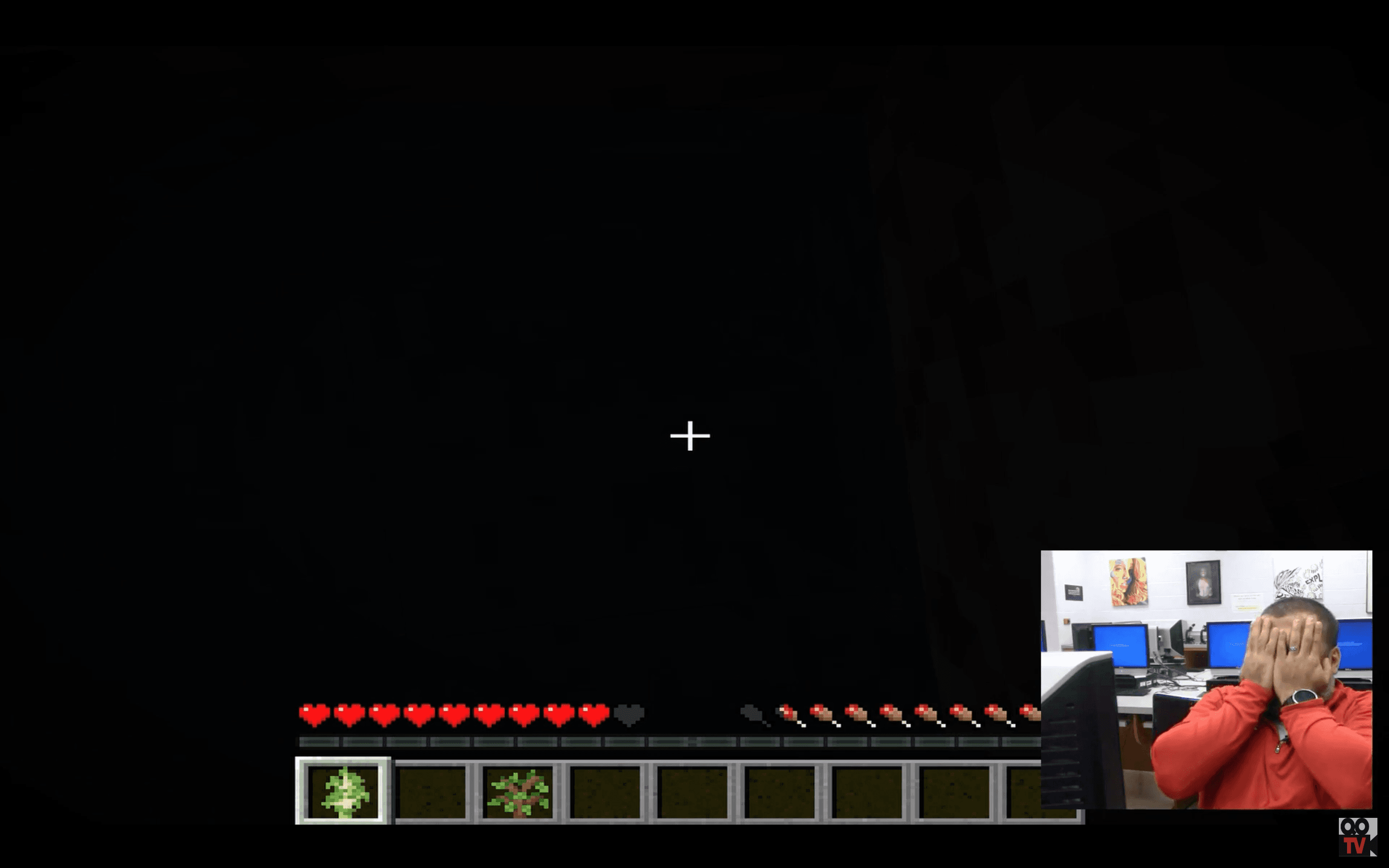 Teachers Playing Minecraft: Episode 3