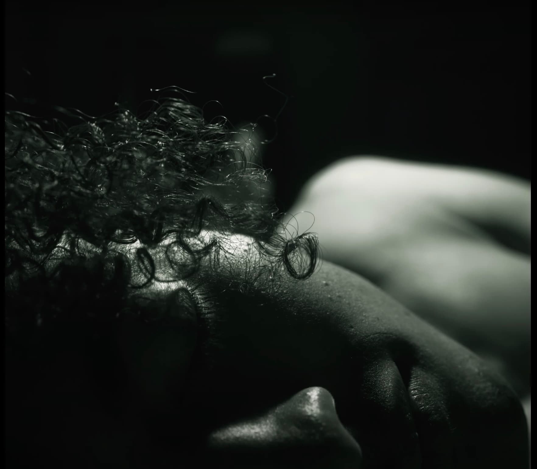 The Fears We Can't Escape