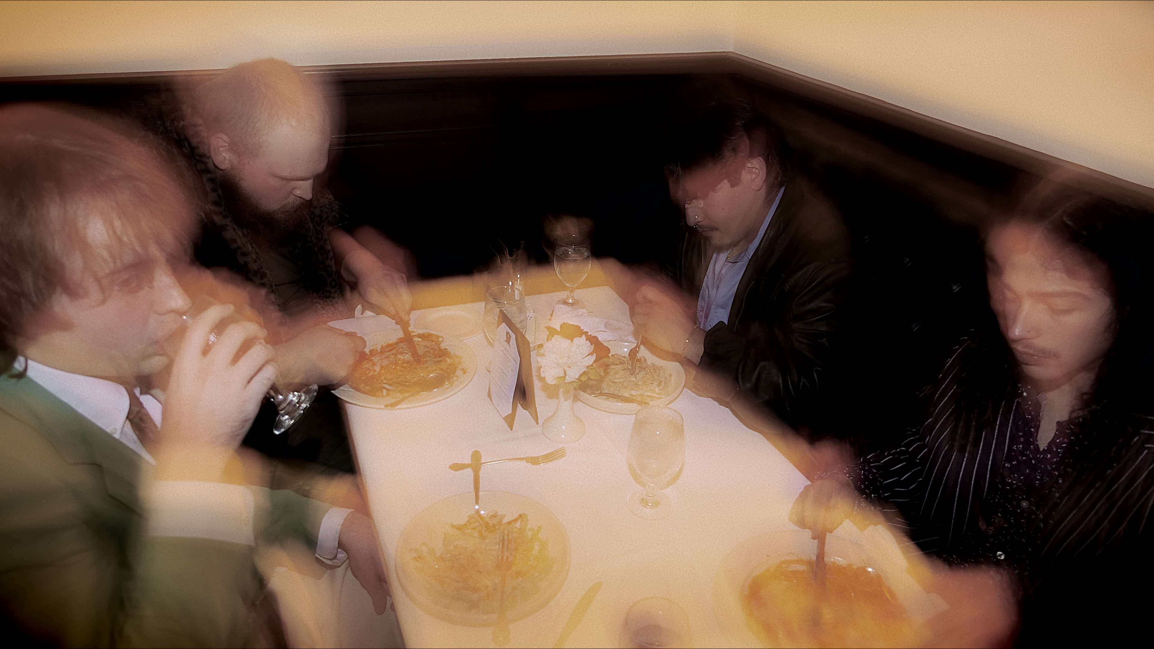 Toro Portuguese Photoshoot