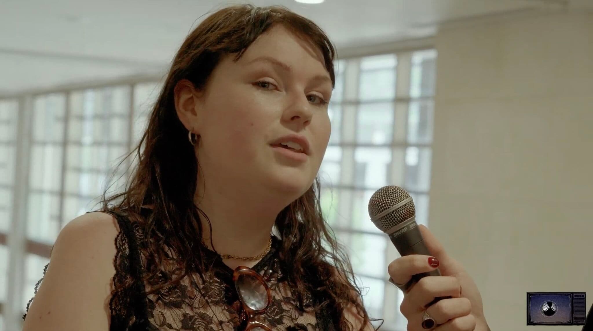 Ellie Bleach Interview | WVFS at SXSW 2024