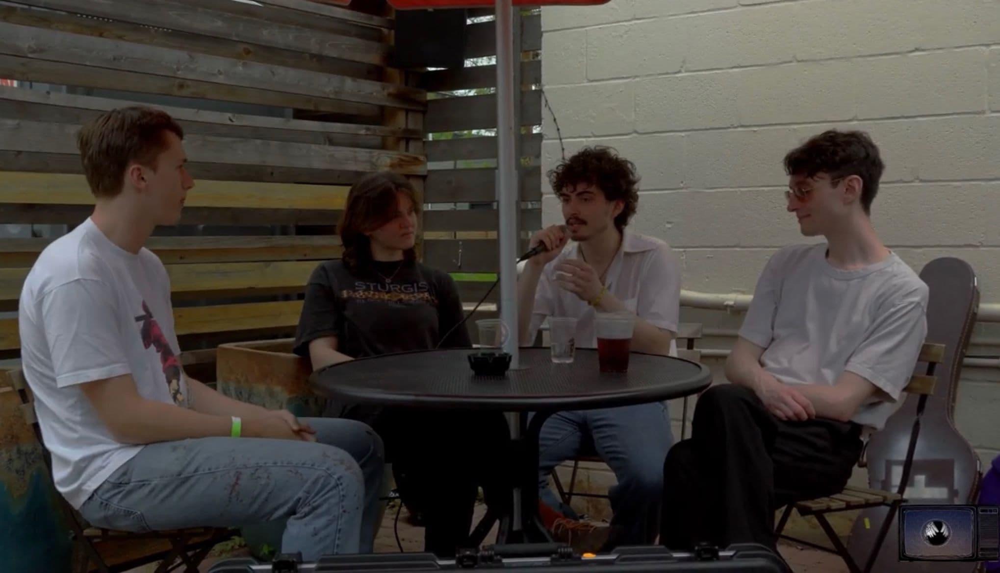 Friko Interview | WVFS at SXSW 2024