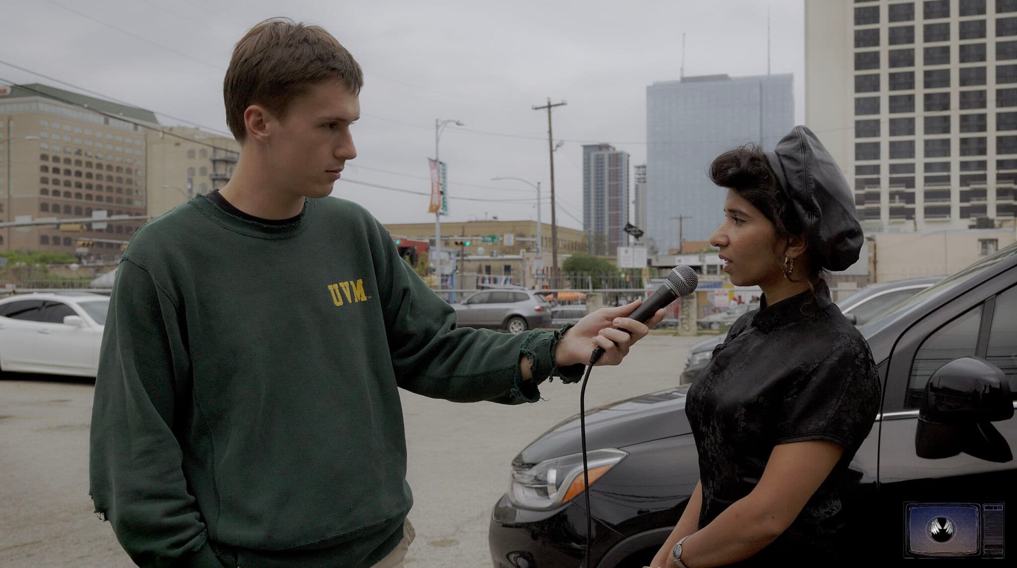 Nabihah Iqbal Interview | WVFS at SXSW 2024