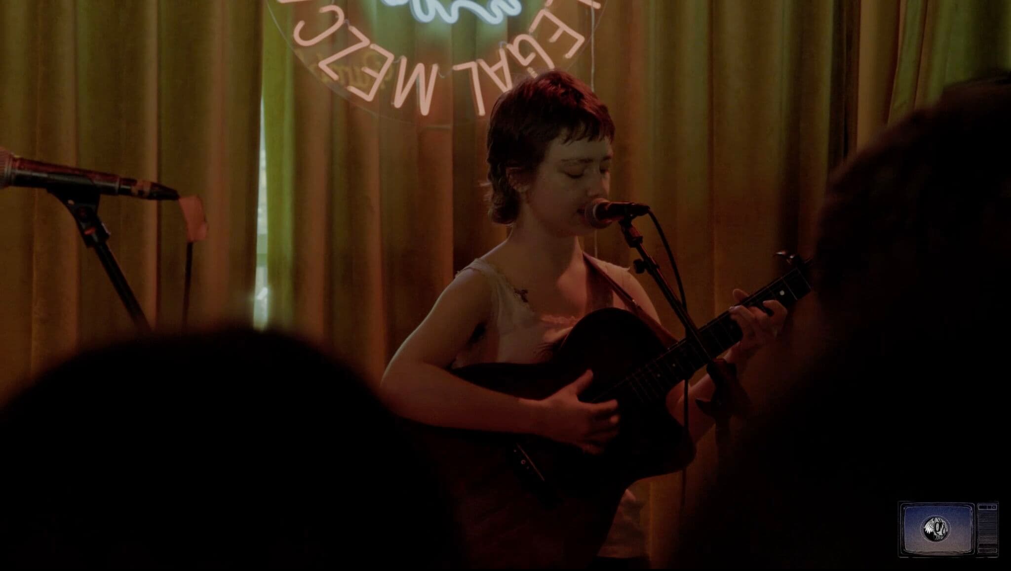 Mali Velasquez Interview | WVFS at SXSW 2024