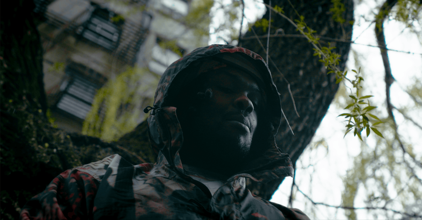VIP Skylark, Laron - Floral (Official Music Video)